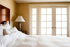 Brinsea bedroom extension costs